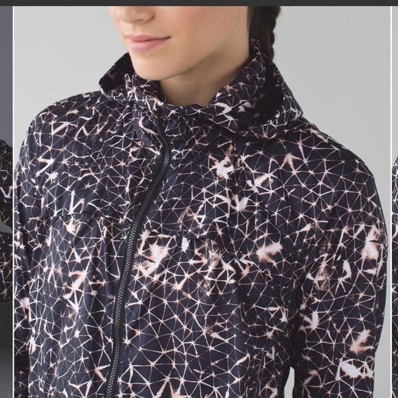 Lululemon Miss Misty II Jacket - Picture 5 of 11